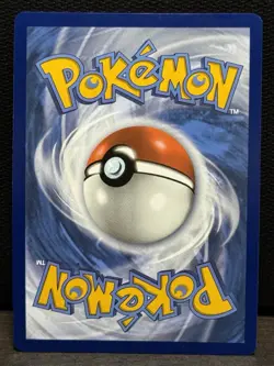 Pokemon TCG Snorlax 051 SV Scarlet & Violet Black Star Promo Card - Image 4