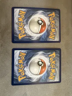 Mewtwo EX (LP), Mewtwo Promo (MP), Entei (Damaged) Promo Card Lot ( Read Desc) - Image 2