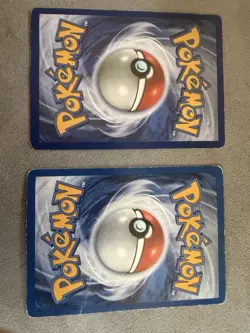 Mewtwo EX (LP), Mewtwo Promo (MP), Entei (Damaged) Promo Card Lot ( Read Desc) - Image 4