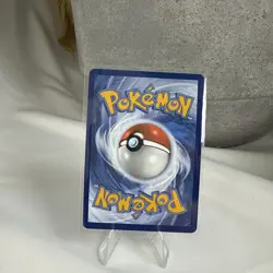 Antique Helix Fossil 153/165 Pokemon 151 Reverse Holo Scarlet & Violet Card - Image 2