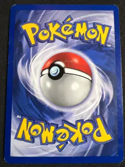 Pokemon Trading Card Game Ampharos 1/64 Neo Revelation MP Holo WOTC Vintage - Image 2