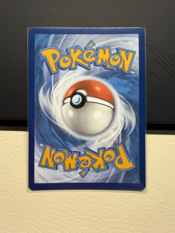 Mew EX 232/091 Bubble Mew Holo Card SV: Paldean Fates SIR Near Mint NM Condition - Image 2