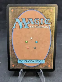 Azusa, Lost but Seeking |MTG Magic Champions of Kamigawa| Artist Signed | NM | B - Image 2