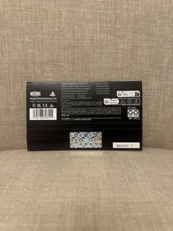 Secret Lair x Horizon Into The Forbidden West RAINBOW FOIL MTG - Sealed - Image 2