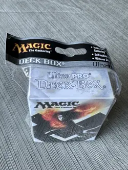2014 Ultra Pro Chandra Pyromancer Deck Box Magic The Gathering MTG WOTC - Image 5