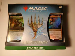 Bloomburrow - Starter Kit MTG Brand New Sealed - Image 1
