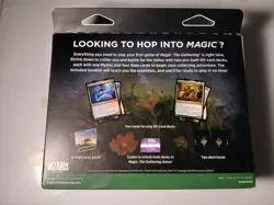 Bloomburrow - Starter Kit MTG Brand New Sealed - Image 2