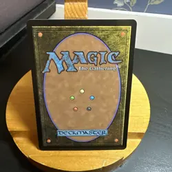 Nature's Rhythm Borderless Foil Tarkir Dragonstorm Rare 0349 MTG TDM EN NM - Image 2