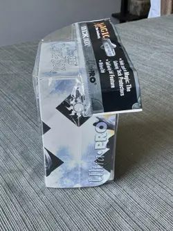 2014 Ultra Pro Ajani Steadfast Full-View Deck Box Magic The Gathering MTG WOTC - Image 4