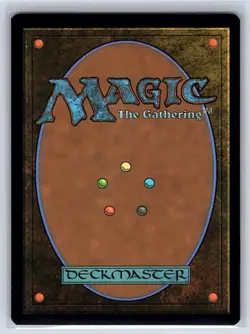 Hex Magic 133 Uncommon Marvel Super Heroes Magic: The Gathering Near Mint - Image 2