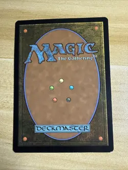 Mishra's Bauble - (Schematic) The Brothers' War: Retro Frame Artifacts - MTG NM - Image 2
