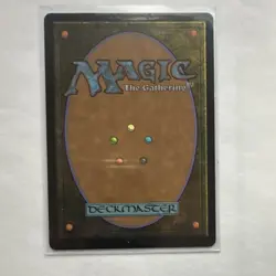 Wizards of the Coast MTG Secret Lair Necropotence Secret Lair Mythic ENG #1995 - Image 2