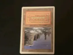 Plateau (Revised) - MTG - Image 3