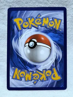 Cetoddle 053/191 Reverse Holo Common Surging Sparks Pokemon - Image 2