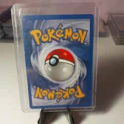 Pokemon TCG Rocket's Hideout 63/64 Neo Revelation Regular - Image 2