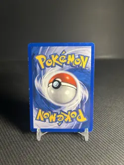 Pokemon TCG Erika's Ivysaur 41/132 1st Edition Gym Challenge Uncommon MP+ - Image 2