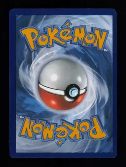 ANNIHILAPE EX PROMO HOLO 032 NM POKEMON - Image 2