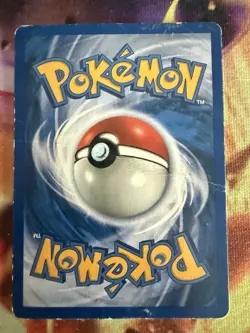 Slowpoke 73/111 Neo Genesis Regular 2000 Pokemon Hp/DMG - Image 2