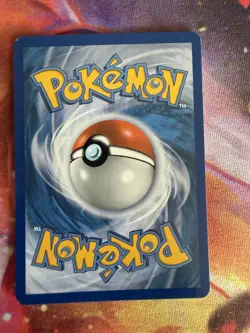 Makuhita 55/90 - Undaunted Pokemon Card - Tomokazu Komiya LP - Image 2