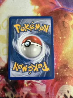 Pokemon TCG Card 2006 Legend Maker - Kecleon 37/92 - Image 2