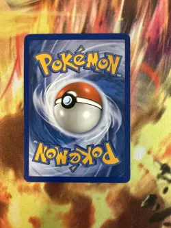 Skitty 62/108 Common Power Keepers Pokemon TCG LP - Image 2