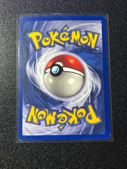Pokemon Pidgeot Holo 1st Edition 8/64 Jungle LP WOTC Vintage Holographic Rare - Image 2