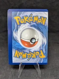 Lechonk - 209/197 - Obsidian Flames -Pokemon- MISCUT DOT / UPSIDE DOWN BACK - NM - Image 4