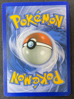 Xerneas - Pokemon TCG - 107/162 - Holo Swirl - Image 3