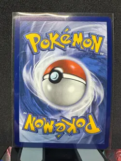 CLAWITZER 141/132 MEGA EVOLUTION HOLO ILLUSTRATION RARE NM - Image 3
