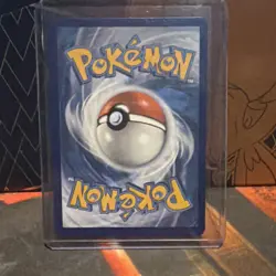 Pokemon TCG Celebi V 245/264 Fusion Strike Full Art Holo Ultra Rare 190 HP - Image 2