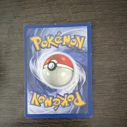 Pokemon TCG Mewtwo 14/53 Wotc Black Star Promo Promo Regular LP - Image 2