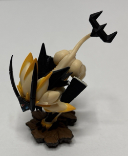 Pokemon Officially Licensed COLLECTIBLE 3" DUSK MANE NECROZMA FIGURE - Image 1
