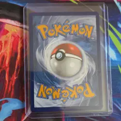 The Pokemon Company Pokemon TCG Drapion VSTAR 200/196 Lost Origin SR FA Holo EN - Image 2
