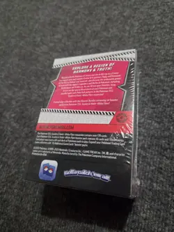 Pokemon White Flare Booster Bundle - Image 3