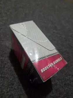 Pokemon White Flare Booster Bundle - Image 4