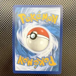 Pokemon TCG Snorlax 051 SV Scarlet & Violet 151 Promo Holo English - Image 2