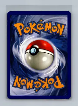 Raticate 40/102 Uncommon Base Set Unlimited Pokemon Moderately Played - Image 2