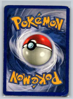 Mewtwo 10/102 Holo Rare Base Set Unlimited Pokemon Heavily Played - Image 3