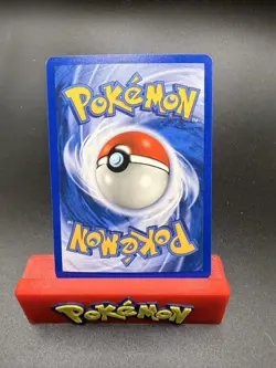 Exeggutor 5/112 Holo Rare FireRed & LeafGreen Pokemon Reverse Holo LP - Image 2