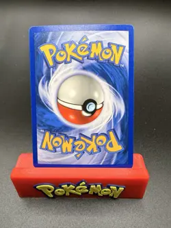 Exeggutor 5/112 Holo Rare FireRed & LeafGreen Pokemon Reverse Holo LP - Image 3