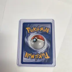 Nintendo Pokemon Electabuzz EX Sandstorm 35/100 Reverse Holo 60HP - Image 4