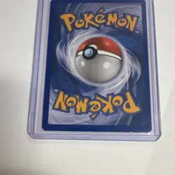 Nintendo Pokemon Electabuzz EX Sandstorm 35/100 Reverse Holo 60HP - Image 5