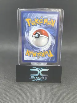 TCG POKEMON AZUMARILL EX HOLO 84/217 ASCENDED HEROES - Image 4