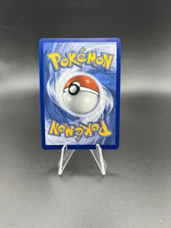 Pokemon TCG Wo-Chien ex 240/091 Hyper Rare Full Art Holo 230 HP Eng 2024 - Image 2