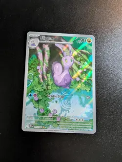 Sliggoo 095/086 Holo Illustration Rare Chaos Rising Pokemon Holo Near Mint - Image 1