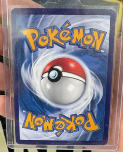 Pokemon S-Chinese Prize Turn CSV4C 158/129 Maushold ex SAR 158 Full Art NM ！ - Image 2