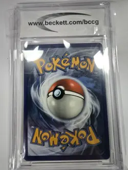 Celebi V 001/202 Swsh01: Sword & Shield Holo Pokemon Tcg Bccg 10 - Image 2