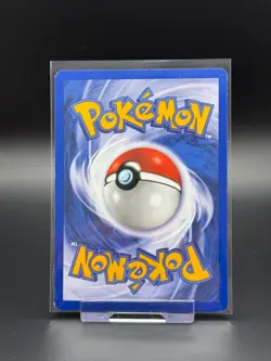 Ledyba 63/111 Neo Genesis LP Pokemon Card TCG Vintage WOTC - Image 2