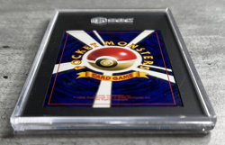 Pokemon Card Japanese Computer Error SGC 8.5 NM/Mint+, CD Promo 1999 (1a) - Image 4