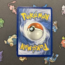 Tentacool 71/160 LP/EX -Ancient Trait Pokemon Card- Primal Clash (1z) - Image 2